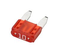 50x Fusibile a spina piatta mini 8JS 728 596-141 HELLA