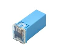 HELLA Fusibile - Fusibile JCASE - 20A - blu - Quantità: 1 - 8JS 740 026-401