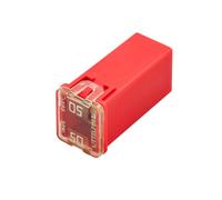Hella Fusibile JCASE 8JS 740 026-431 50 A Rosso