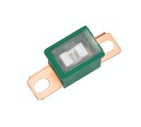 HELLA Fusibile - Sicurezza blocco PAL serie 1 - 40A - verde - Quantità: 1 - 8JS 740 026-511