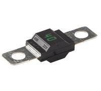 HELLA Fusibile - Fusibile-Midi - 40A - Tensione fino a: 32V - verde - Quantità: 1 - 8JS 742 901-001