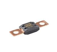 HELLA 8JS 742 902-061 Fusibile, MEGA, 225A, marrone, Quantit 1 - NUOVO