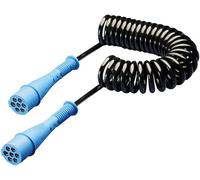 HELLA Spirale elettrica compatibile con FORD SCANIA RENDERS 8KA 004 797-031