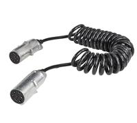 HELLA 8KA 004 797-071 Spirale elettrica, 7a... poli, N-Type, 24V, Metallo