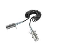 Hella 8KA 004 797-111 Filamento a Spirale Elettrico - Con Staffa di Montaggio -