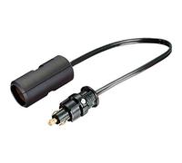 HELLA Adattatore Accendisigari 8KA 007 589-101 Plastica 21