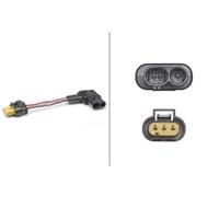HELLA 8KA 009 429-901 Adattatore batteria
