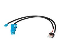 HELLA 8KA 009 429-911 Adattatore batteria