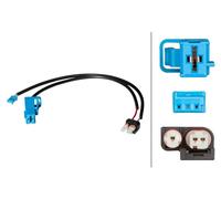 HELLA 8KA 009 429-911 Adattatore batteria per BMW