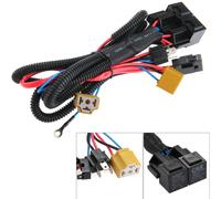 HELLA 8KA 155 372-001 Fascio cavi, Faro principale