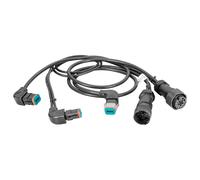 Staffa per cavi HELLA 8KA340 128-011