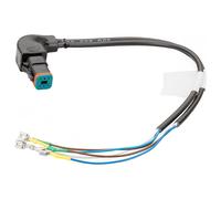 HELLA 8KA 340 128-021 Kit cavi elettrici