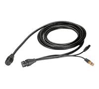 HELLA 8KA 340 817-011 Fascio cavi, Luce posteriore EasyConn, 15a... poli, 24V, Cavo 15000mm