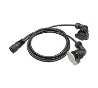 HELLA 8KA 340 818-011 Fascio cavi, Luce posteriore EasyConn