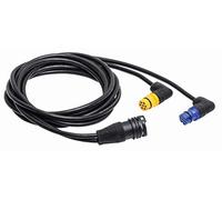 HELLA 8KA 340 819-191 Fascio cavi, Luce posteriore EasyConn, da 1.0mm², fino a 1.5mm², Spina EasyConn 2 x 7