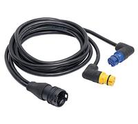 HELLA 8KA 340 819-211 Fascio cavi, Luce posteriore EasyConn, da 1.0mm², fino a 1.5mm², Spina EasyConn 1 x 15/EasyConn 2 x 7