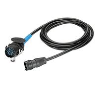 HELLA 8KA 340 843-021 Adattatore, Presa corrente