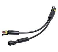 HELLA 8KA 340 859-021 Kit cavi elettrici