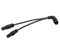 HELLA 8KA 340 859-031 Kit cavi elettrici EasyConn, Base per spina femmina, 2a... poli, 1.0mm², Spina AMP