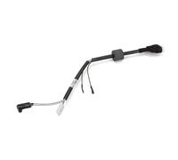 HELLA 8KA 500 218-002 Condotto raccordo, Specchio esterno