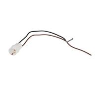 HELLA 8KA 950 073-001 Fascio cavi, Luce posteriore - Plastica - Cavo: 75mm - Quantità: 10