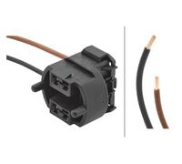 HELLA 8KB 193 607-001 Cappuccio/Spina