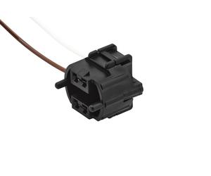 HELLA 8KB 863 949-011 Cappuccio / Spina