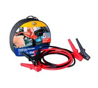 HELLA 8KS 236 688-001 Cavo avviamento ausiliario, 12/24V, 350A, Cavo 3.5m, senza protezione contro sovratensioni