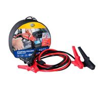 HELLA 8KS 236 689-001 Cavo avviamento ausiliario, 12/24V, 350A, Cavo 3.5m, con protezione contro sovratensioni