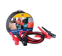 HELLA 8KS 236 689-011 Cavo avviamento ausiliario, 12/24V, 220A, Cavo 3m, con protezione contro sovratensioni