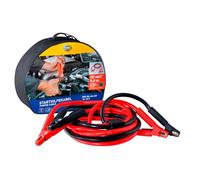 Hella 8KS 236 694-001 Cavi Jumper - 12/24V - 750A - 5m - Con Überspannungssc