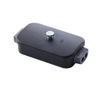 Scatola di giunzione per cavi HELLA 8KV 002 142-031