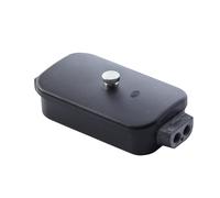 Hella 8KV 002 143-031 Scatola Giunzione Cavo - 8-polig