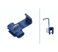 HELLA 8KV 705 123-002 Connettore cavi