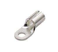 HELLA 8KW 177 784-502 Connettore cavi - da: 25.0mm² - fino a: 35.0mm² - Connettore ad anello - Ø: 8.4mm - Ottone
