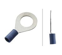 HELLA 8KW 744 775-003 Connettore cavi