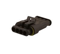HELLA 8KW 744 808-801 Connettore cavi
