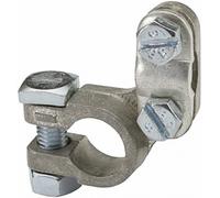 HELLA 8KX 043 021-032 Morsetto polo batteria