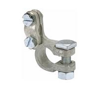 Morsetto batteria Forma A 8KX 091 450-032 HELLA