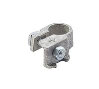 HELLA 8KX 742 695-032 Morsetto polo batteria - per polo positivo - 12/24V