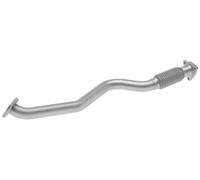 HELLA 8LA 366 000-731 Tubo gas scarico - Easy2Fit® Kit - anteriore - in due pezzi - Kit con parti annesse - per es. LANCIA LYBRA