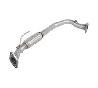 HELLA Tubo gas scarico 8LA 366 000-971 Faurecia