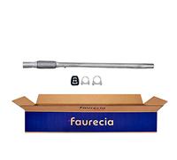 HELLA 8LA 366 001-931 - Tubo di scarico Easy2Fit Kit - centrale - pezzo unico - Set con accessori