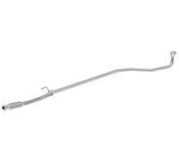 HELLA 8LA 366 002-731 Tubo gas scarico