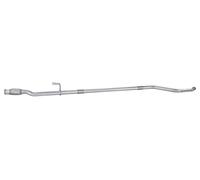 HELLA 8LA 366 002-941 Tubo gas scarico - Easy2Fit® Kit - centro - a tre pezzi/in tre parti - Kit con parti annesse - per es. PEUGEOT 407