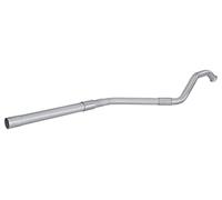HELLA 8LA 366 003-101 Tubo gas scarico