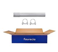 HELLA 8LA 366 003-581 Tubo gas scarico