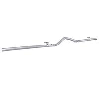 HELLA 8LA 366 004-141 Tubo gas scarico