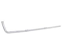 HELLA 8LA 366 004-831 Tubo gas scarico