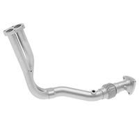 HELLA 8LA 366 005-121 Tubo gas scarico - Easy2Fit® Kit - anteriore - monopezzo - Kit con parti annesse - per es. FIAT MAREA